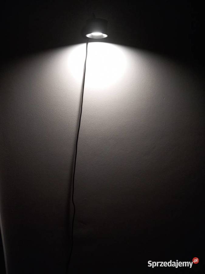 Kinkiet LED wewnętrzny USB akumulator Mohigher Gaj