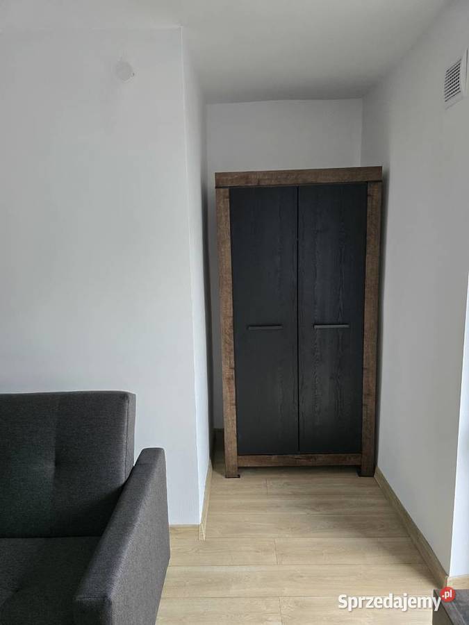 MIESZKANIE 24 m2 Z KLIMATYZACJĄ DO WYNAJĘCIA W Głogów