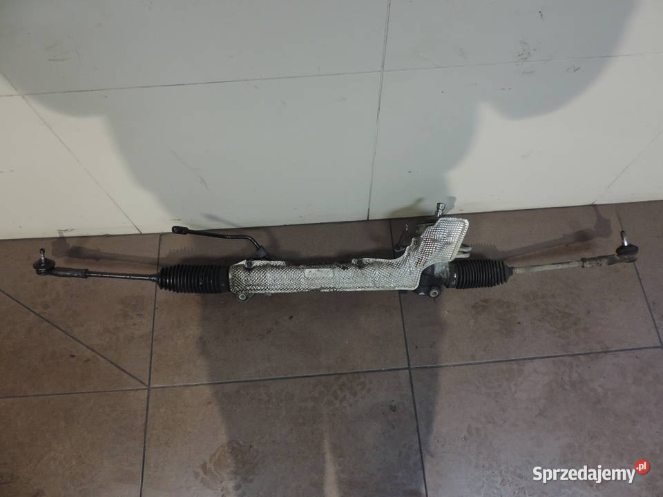 PRZEKŁADNIA MAGLOWNICA FORD FIESTA MK6 Rok produkcji 2005 sprzedam
