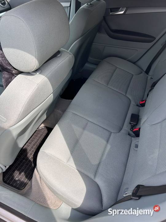 Audi a3 Miechów