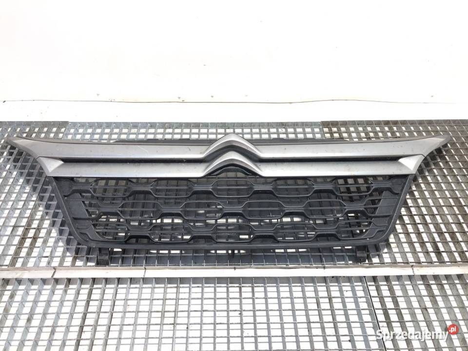 ATRAPA GRILL CITROEN JUMPER II 1315804070