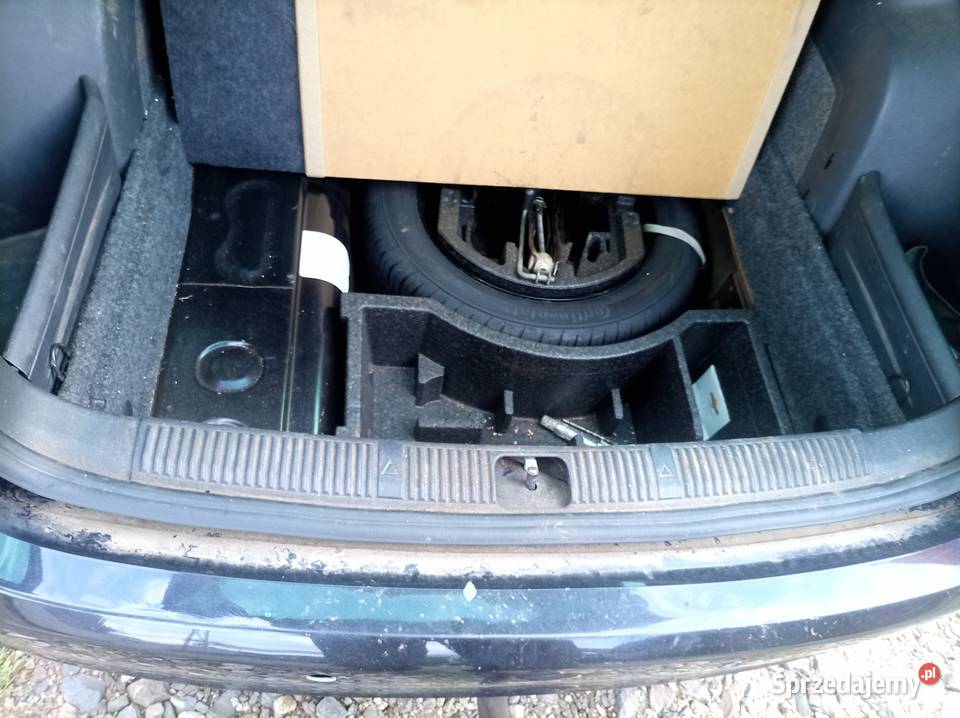 Skoda Fabia Kombi 16 Benzyna 105 dolnośląskie Lubin