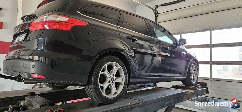 Ford Focus mk3 16 ecoboost Gorlice