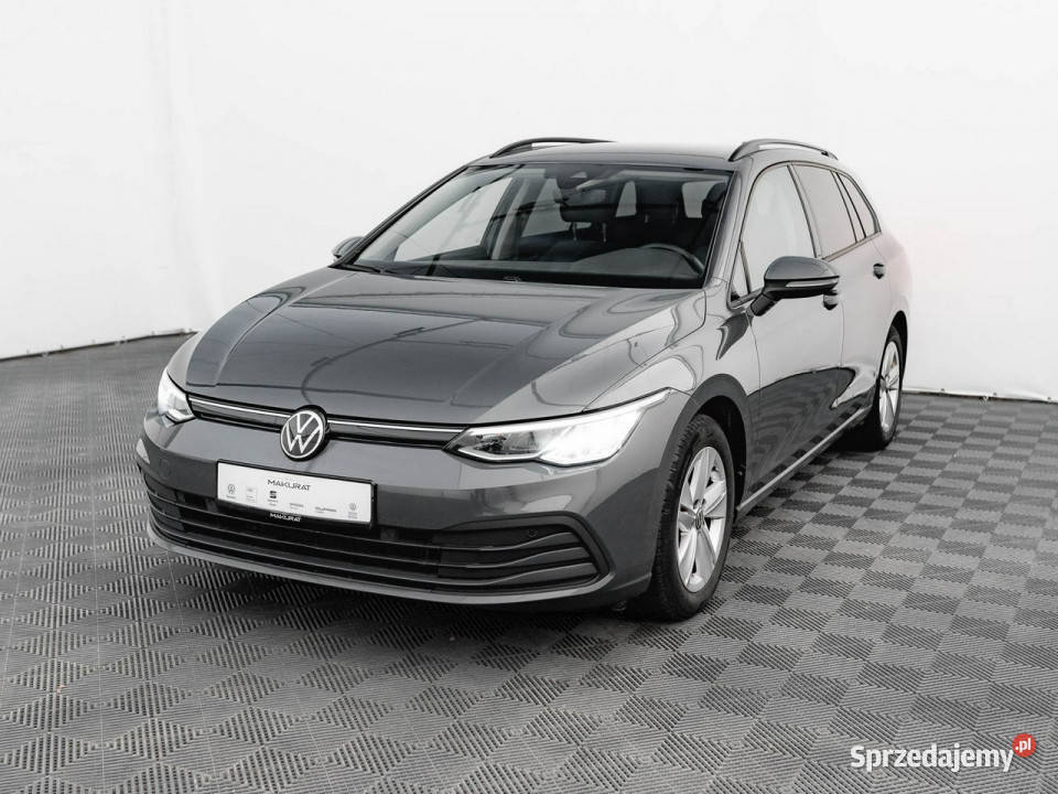 Volkswagen Golf CT557AA15 TSI Life Ambient ESP Gdańsk