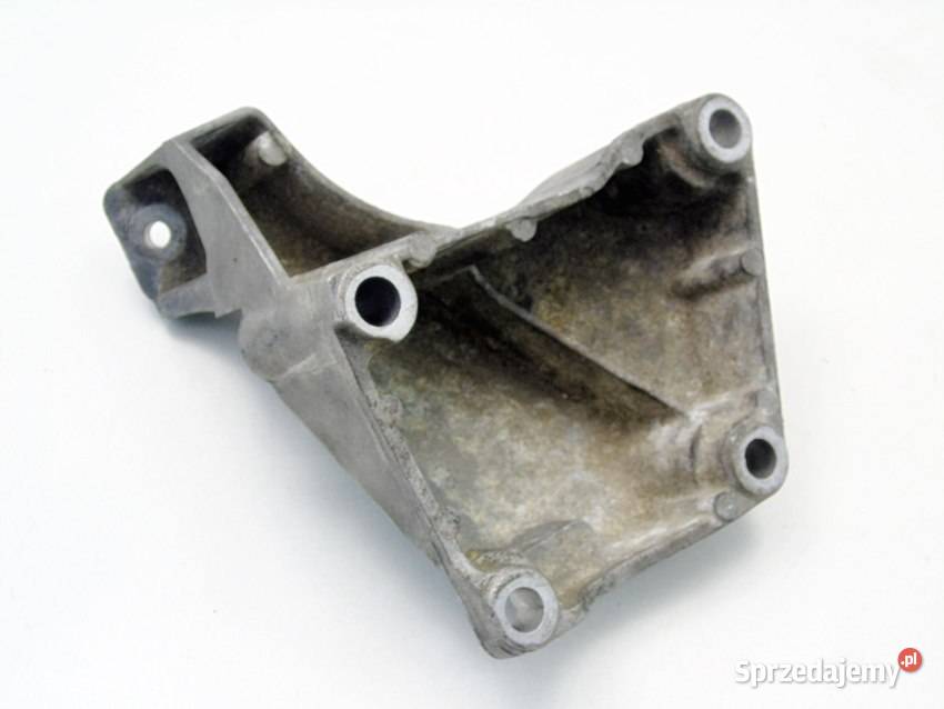 ŁAPA WSPORNIK SILNIKA 30 B V6 AUDI A4 B6 A6 C5 Sosnowiec sprzedam