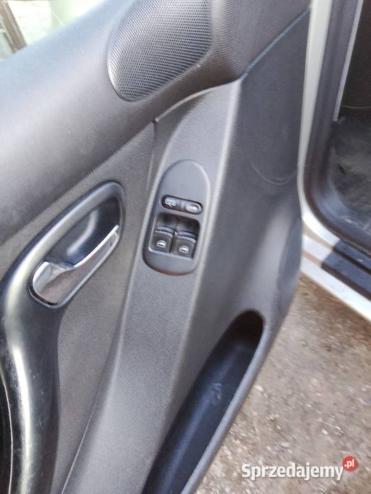 Seat leon lubuskie Zielona Góra sprzedam