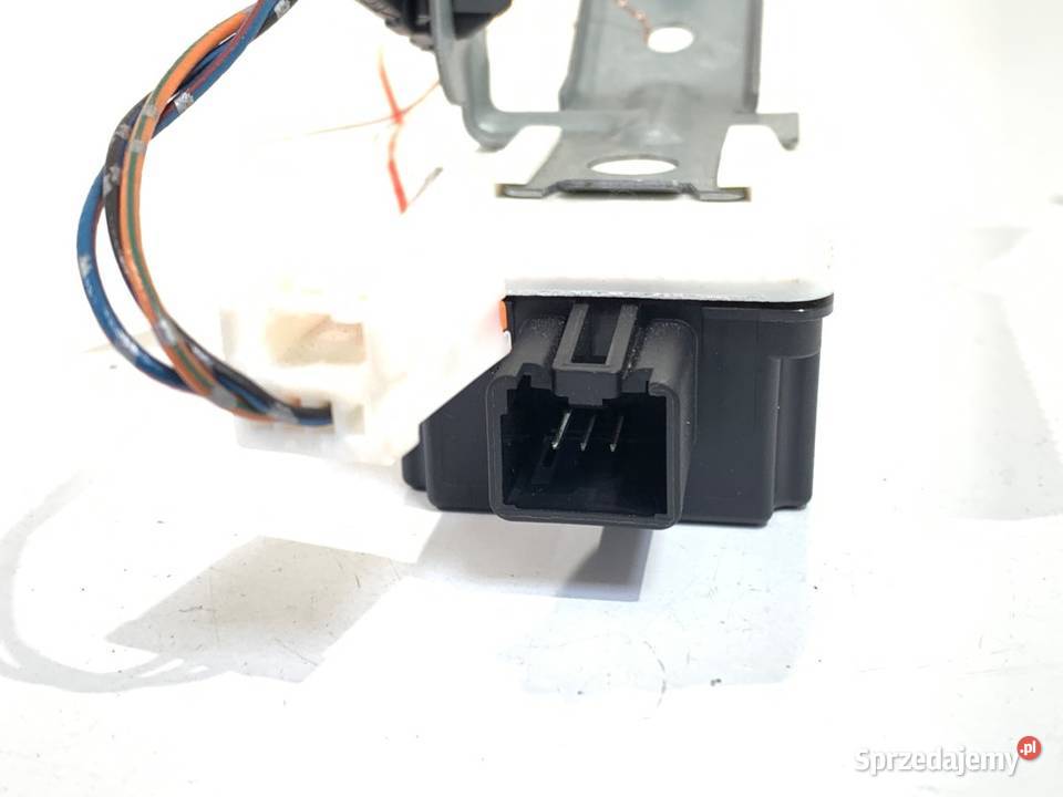 CZUJNKI ESP MAZDA 2 DE DH55675DZ Hatchback 0715 Układ ABS i ESP