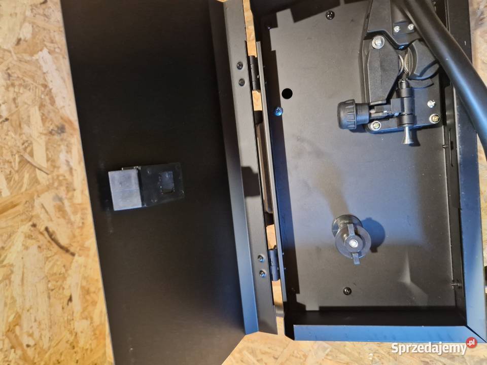 Spawarka MIG Single bez gazu Geko G80098