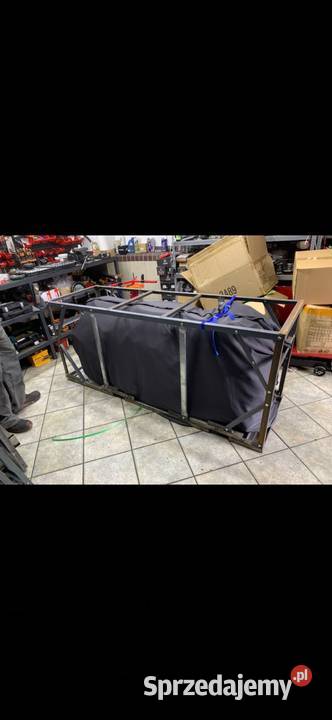 Skuter Barton B Ruda Śląska