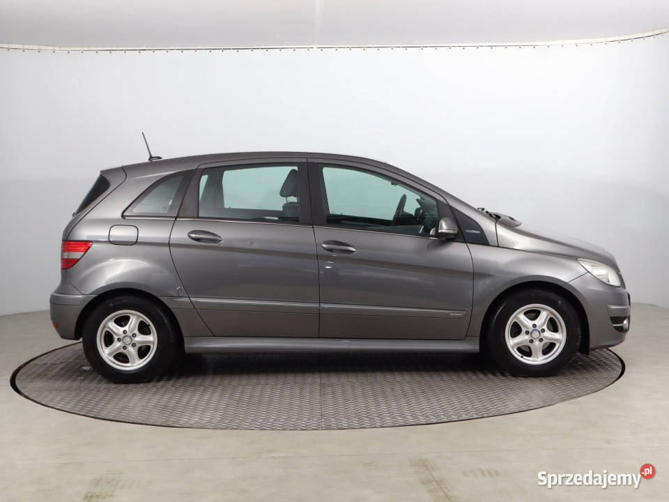 Mercedes B B 180 Bielany Wrocławskie