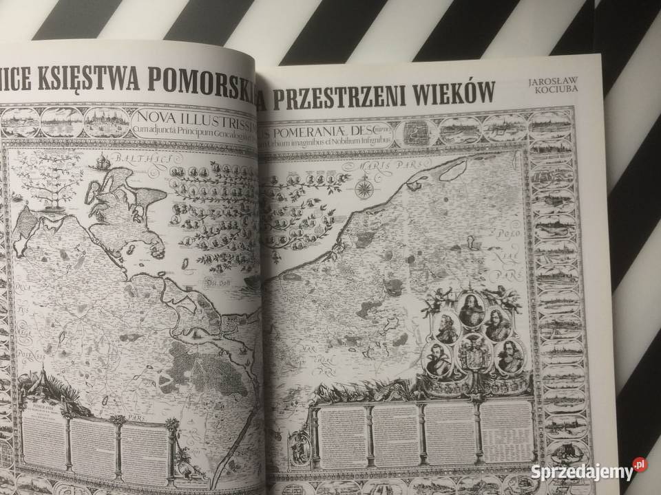3526 Szczeciner 2 Magazyn Miłośników Szczecina Szczecin sprzedam