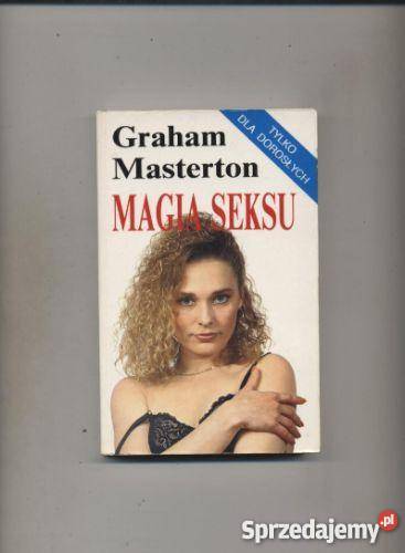 Magia seksu - Masterton