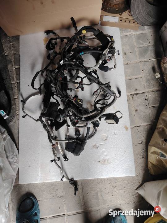 Wiązka silnika 36 pentastar Jeep Grand Cherokee Książenice