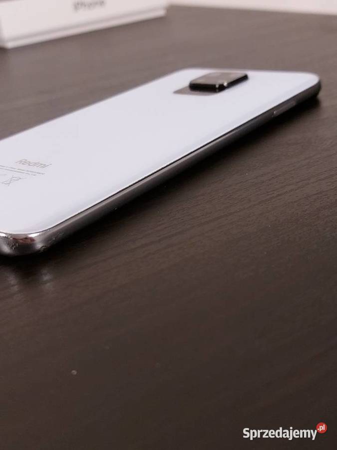 Xiaomi Redmi Note 9 Pro 64GB Nowy mazowieckie Warszawa