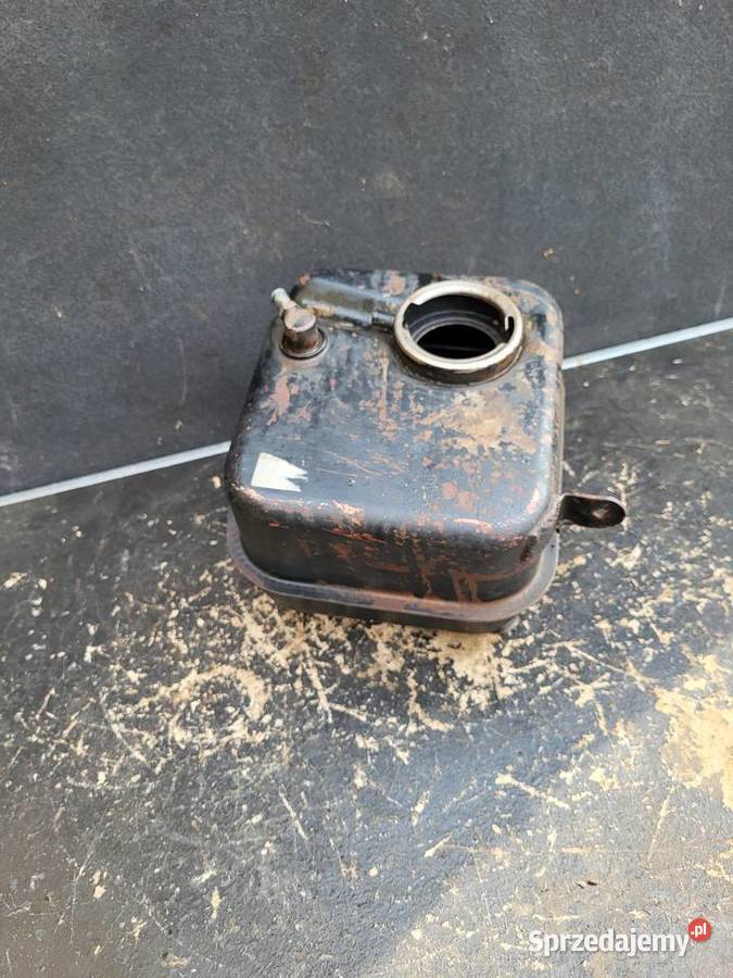 ZBIORNIK OLEJOWY HARLEY SHOVELHEAD Pozostałe śląskie