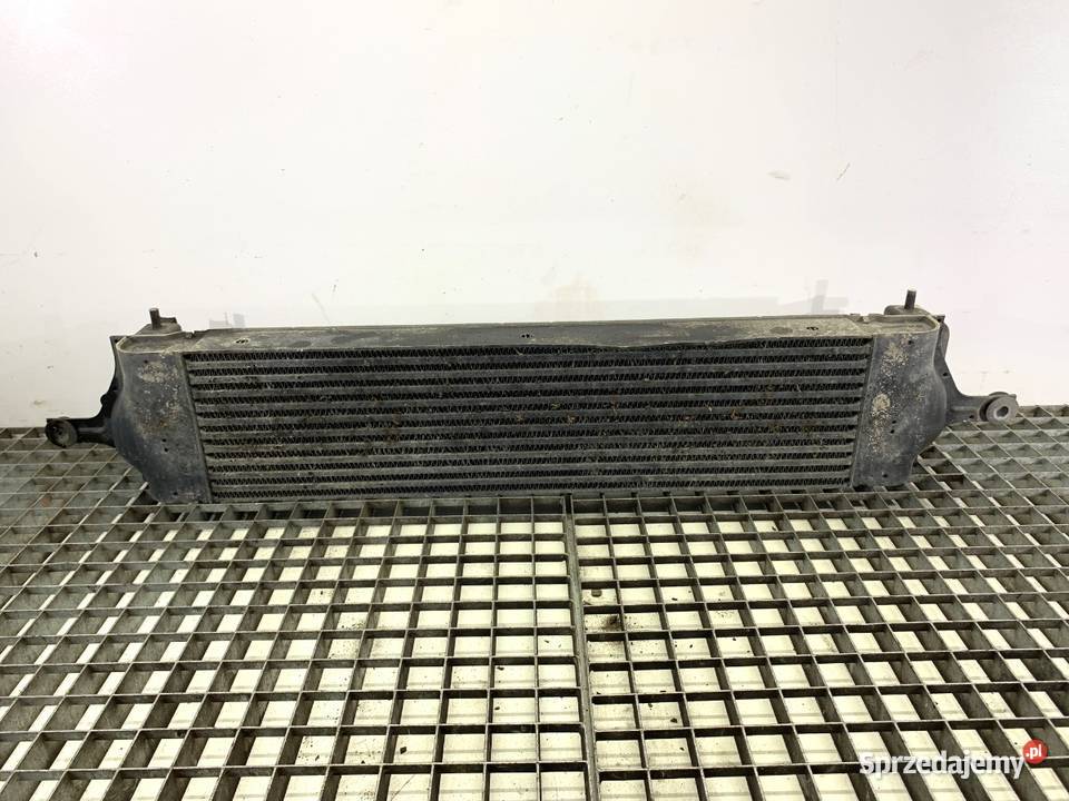 INTERCOOLER RENAULT KOLEOS I 14461JG70B 20 150