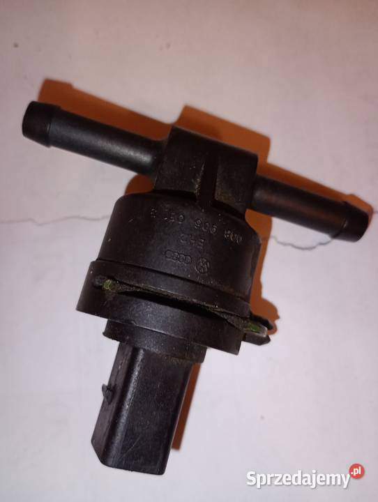 Czujnik temperatury paliwa orginał audi VW eh2 Wrocław sprzedam