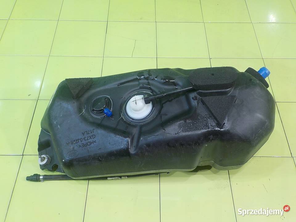 JAGUAR XE 20 D AUT 15r SEDAN 4D zbiornik ADBLUE Suków