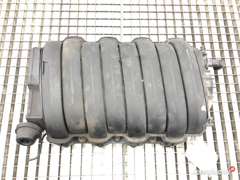 KOLEKTOR SSĄCY PORSCHE CAYENNE 70304980 48 385