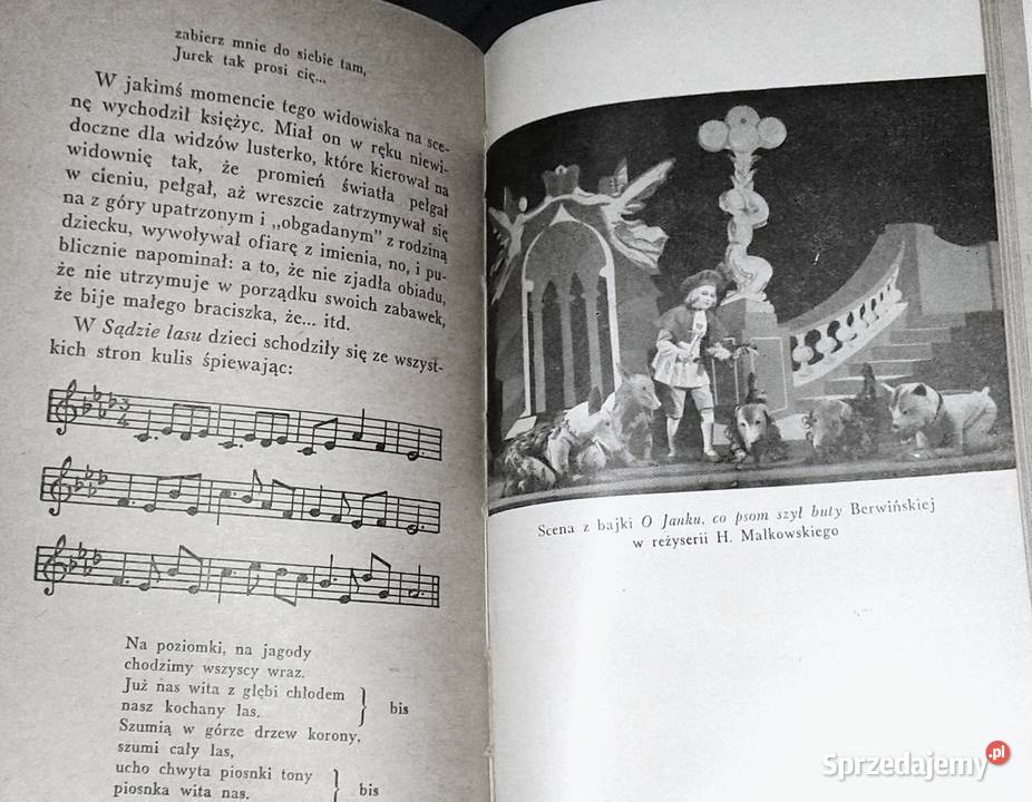 Moje wspomnienia Henryk Małkowski Rok wydania 1958 Chełm
