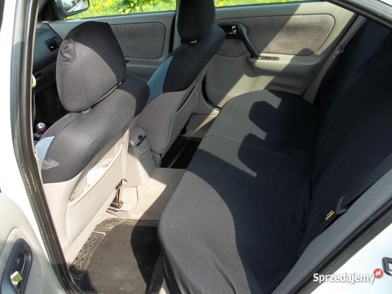 Nissan Primera Sobótka sprzedam