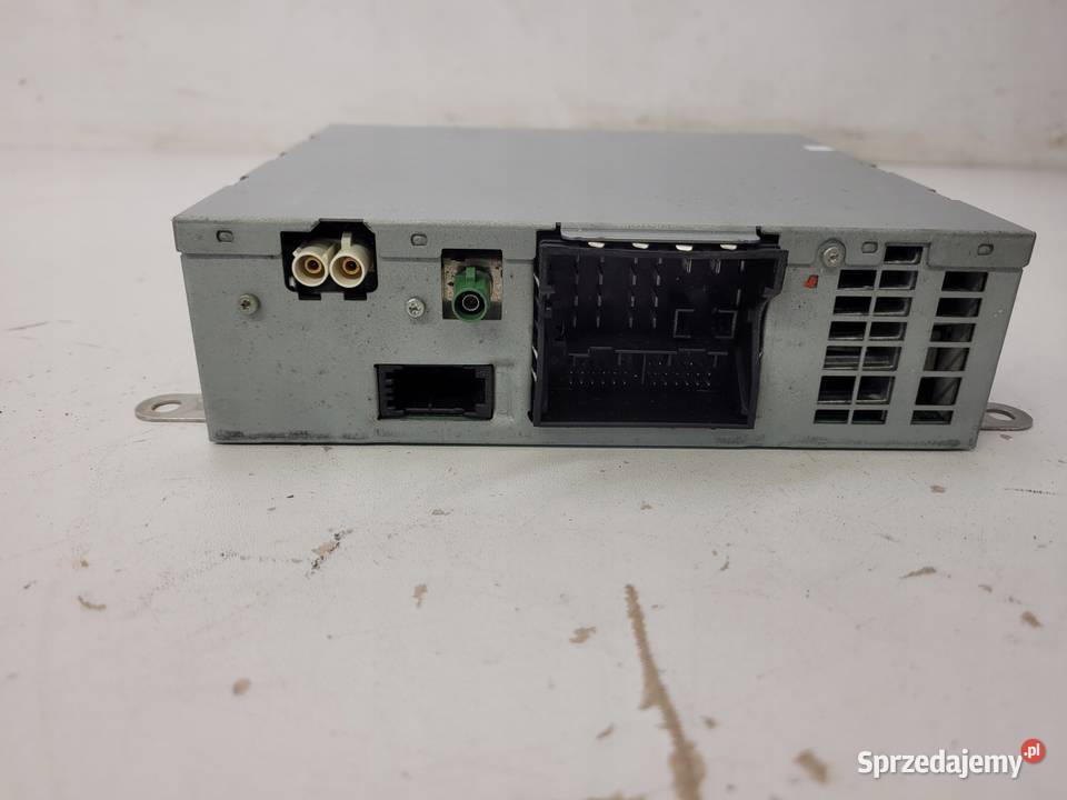 TUNER RADIOWY UNIT AUDI A8 D4 4H0035082B sprzedam