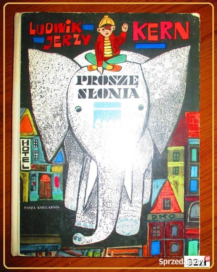 Pinokio Przygody drewnianego Książki dla dzieci Łódź