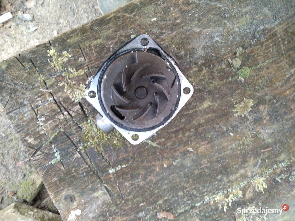 Pompa wody fiat stilo 16 16v Lublin sprzedam
