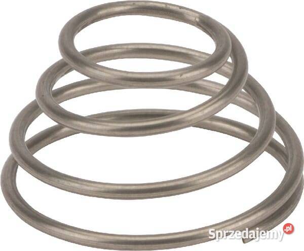 Sprężyna 16030ZM3004