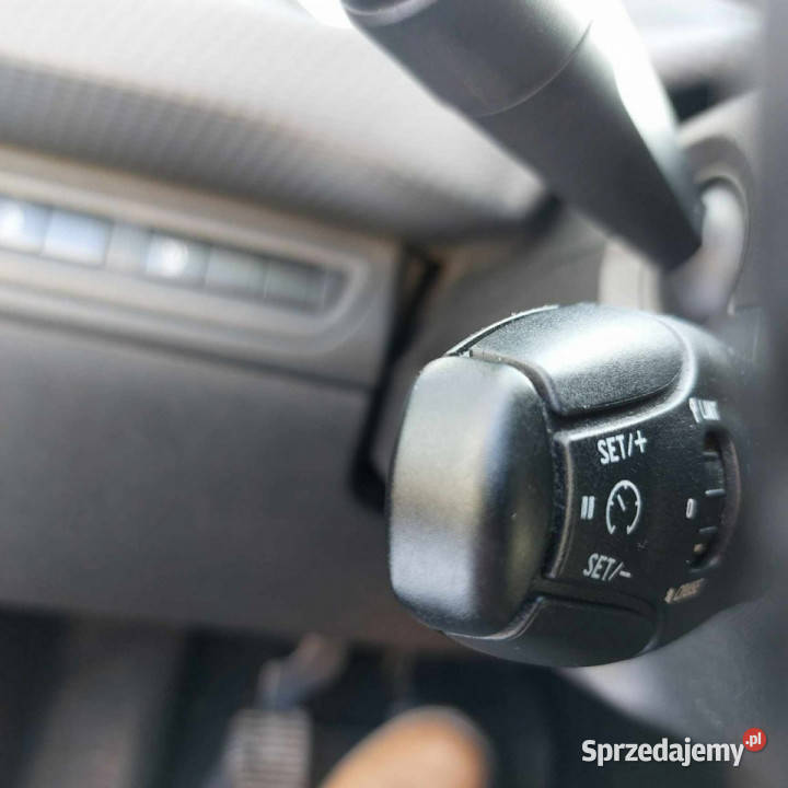Peugeot 2008 KLIMATRONIK I 20132019 82KM