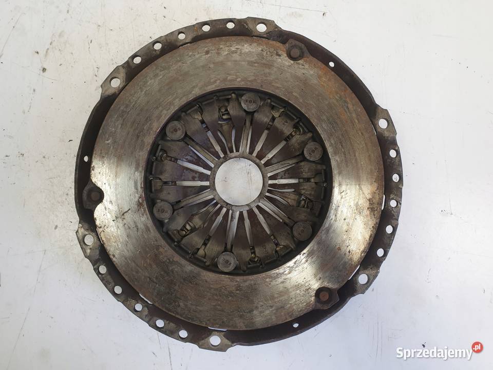 Opel Astra H III 19 CDTI 8V DOCISK TARCZA Chełm