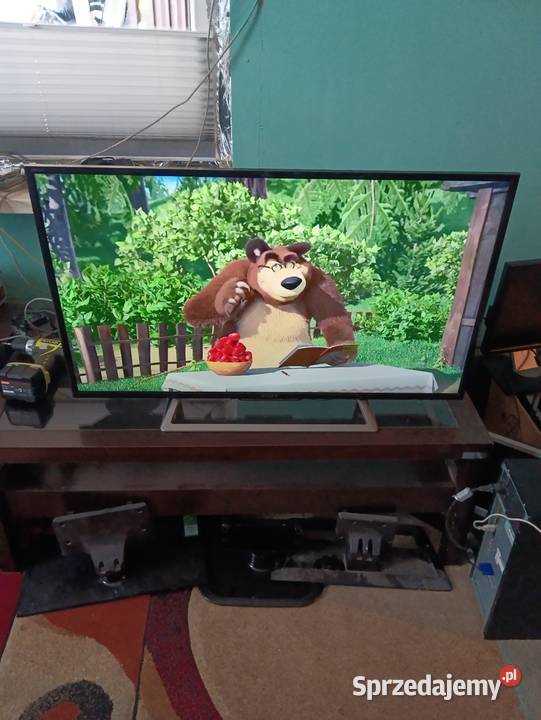 Tv Sony 40 okazja Seroczyn