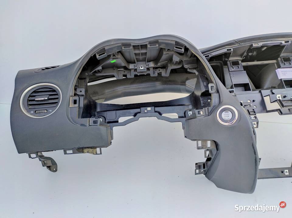 DESKA ROZDZIELCZA INFINITI QX60 JX deski rozdzielcze, konsole Nowy Tomyśl