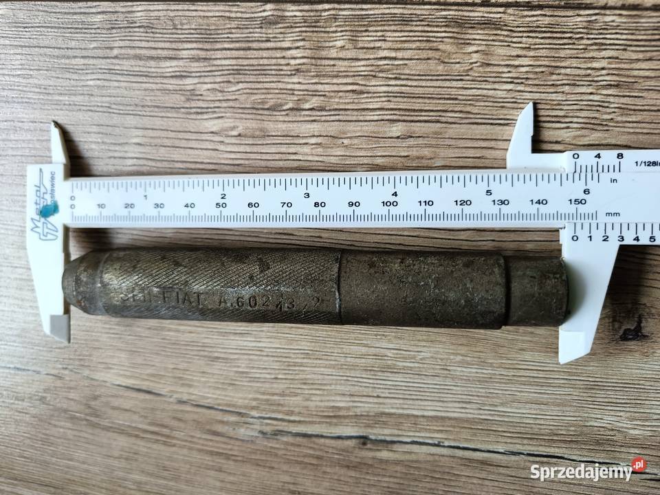 Narzędzie serwisowe wybijak 2 stopniowy Motoryzacja lubelskie Biała Podlaska