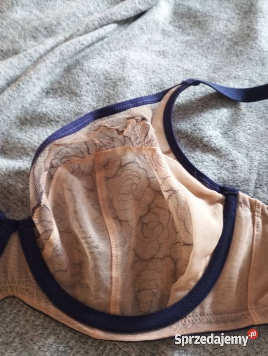 Bielizna damska plus size Głuchołazy