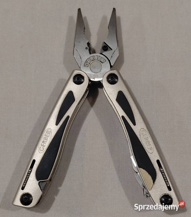 Multitool Gerber MP800 Legend