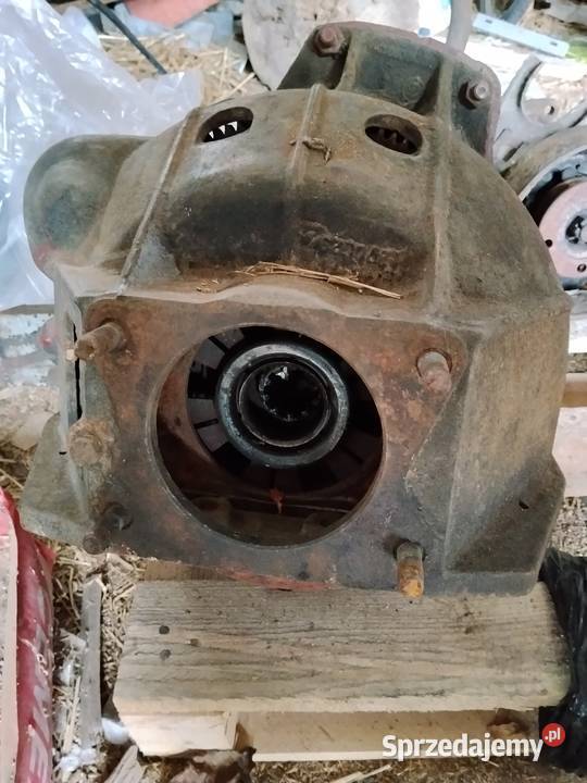 Sprzedam Radzyń Podlaski