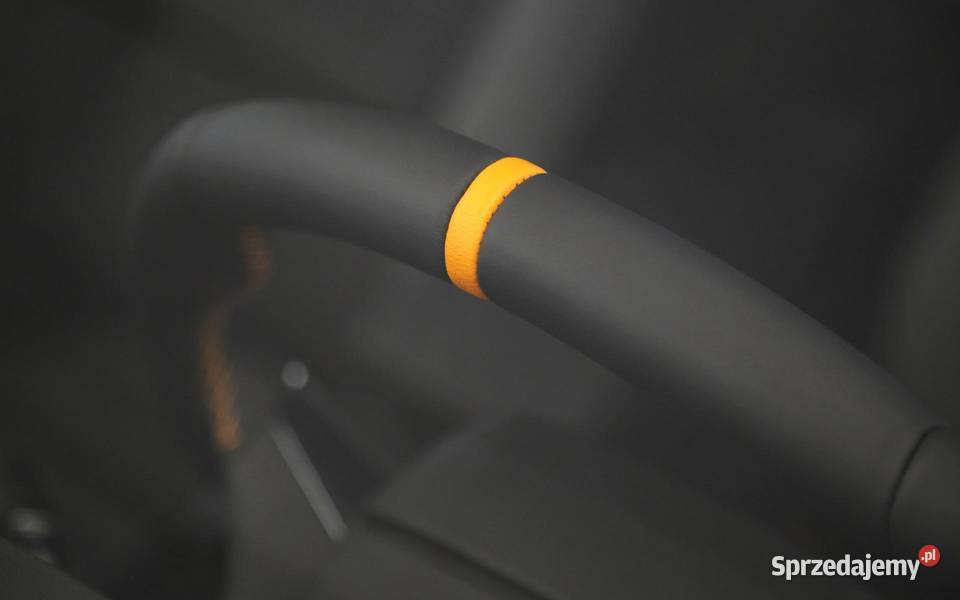 HEICO Volvo XC40 C40 kierownica sportowa skóra dolnośląskie Bielany Wrocławskie sprzedam