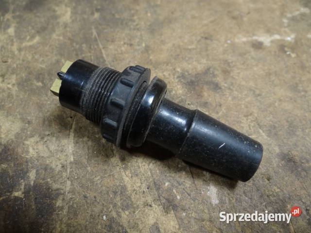 monozłącze wózka Simson AWO Sport MZ org DDR Żary sprzedam