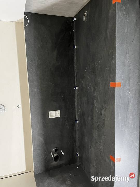 Usługi budowlane wykończenia Wykończenia pod klucz Kraków