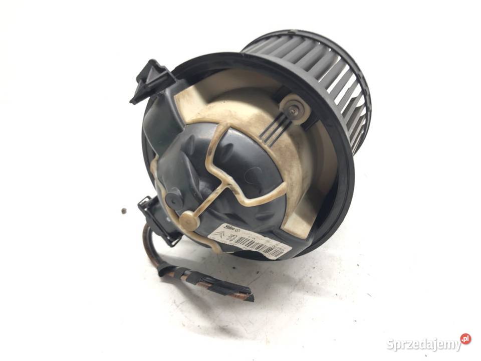 DMUCHAWA NAWIEWU CITROEN C3 PICASSO T100588K