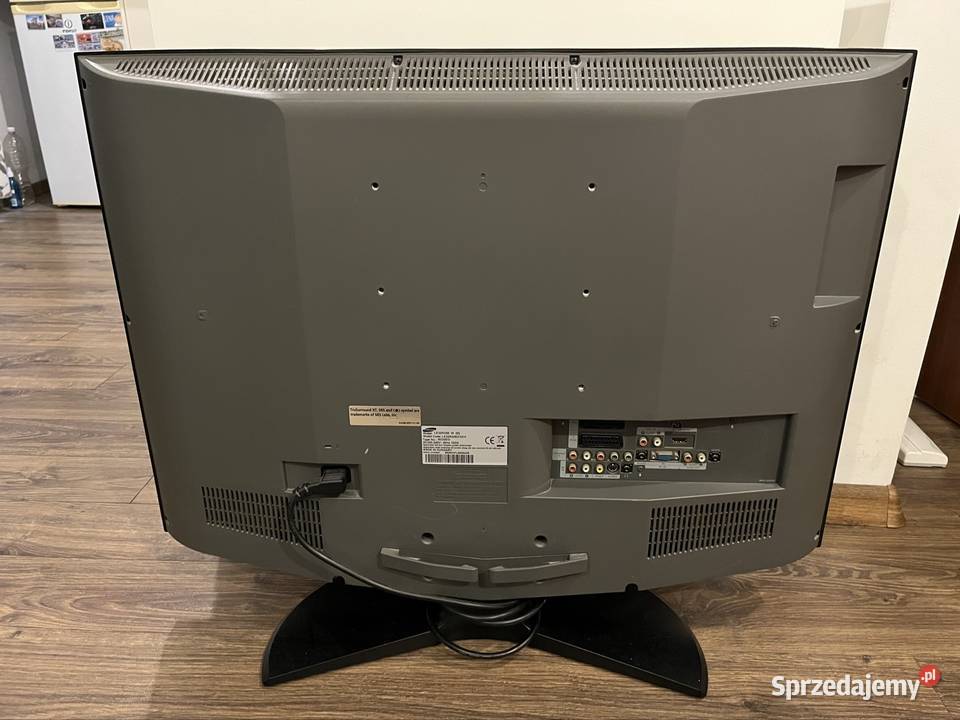 Tv Samsung 32 cale Ruda Śląska