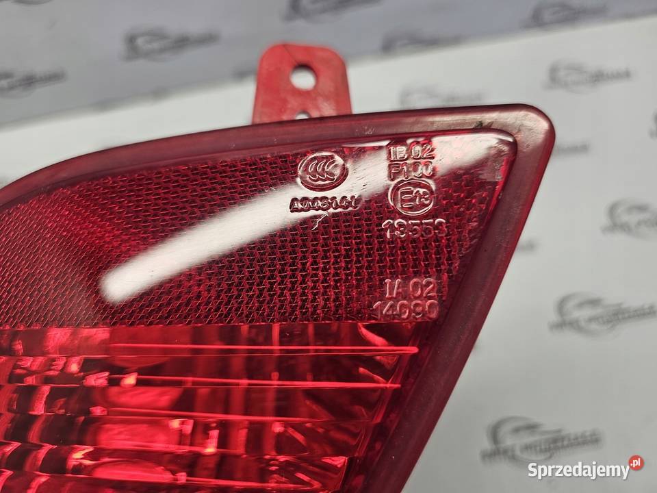 MOKKA A 15r odblask lewy tył 95418171 Kielce