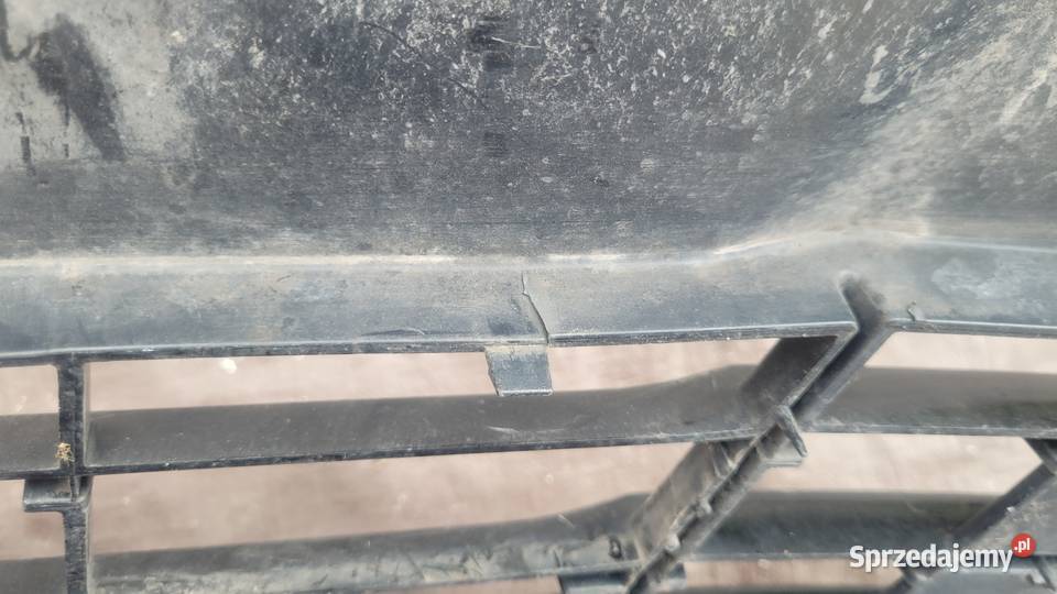 FORD S MK1 LIFT KRATKA ŚRODKOWA ZDERZAKA PRZÓD Ruda Śląska sprzedam