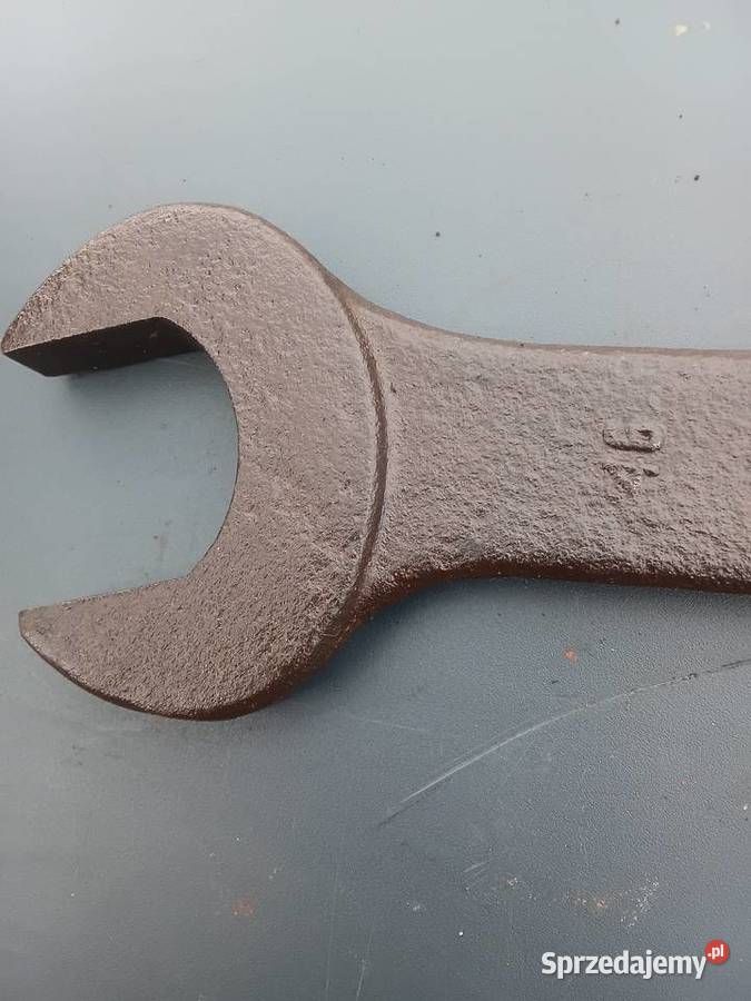 Ursus 45 klucz kuźnia 46 41 Milejewo