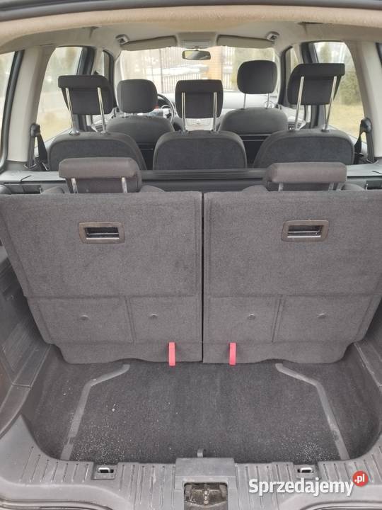 Ford Galaxy 20 benzyna 7osób OKAZJA 145KM małopolskie Smyków sprzedam