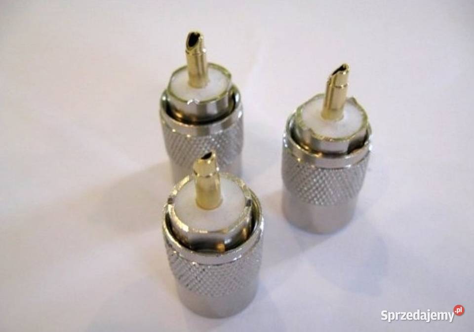 CB radio President Walker zasilacz 138V stacja Krasnystaw