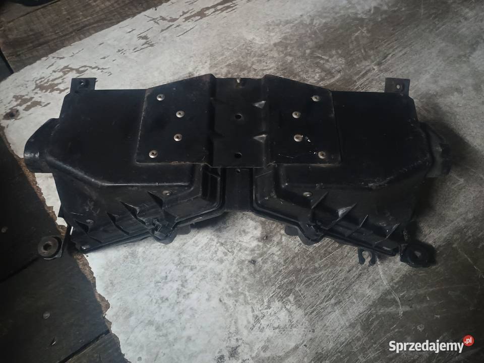 Nissan 300ZX Z32 Airbox puszka filtra powietrza
