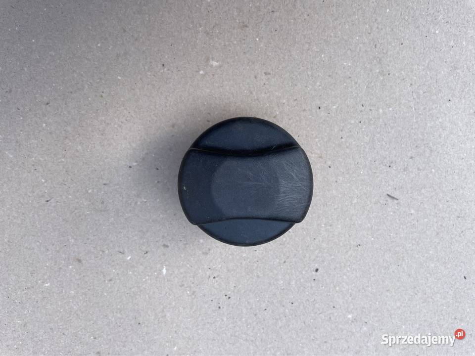 Korek wlewu paliwa Opel Vectra c signum Szczecin
