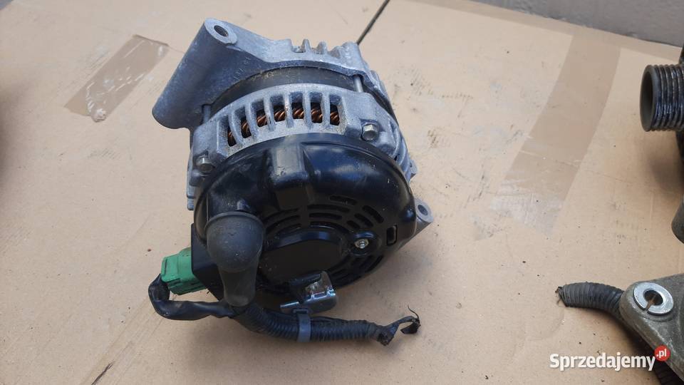 alternator Denso 105A Honda Accord 24 0210802080